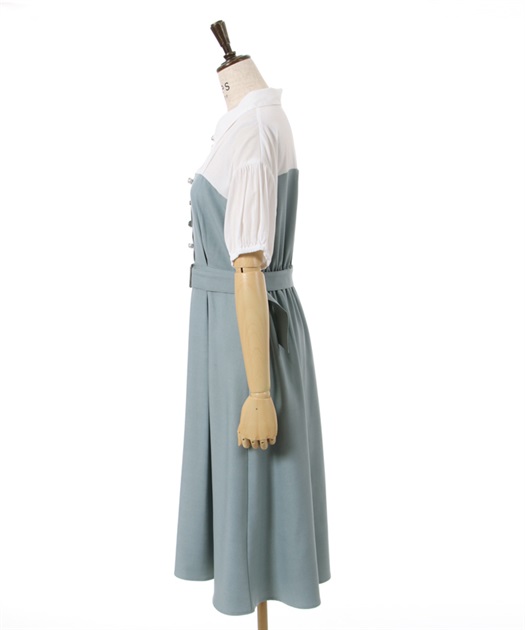 ドッキングワンピース | outlet | axes femme online shop ドッキングワンピース | outlet | axes femme online shop