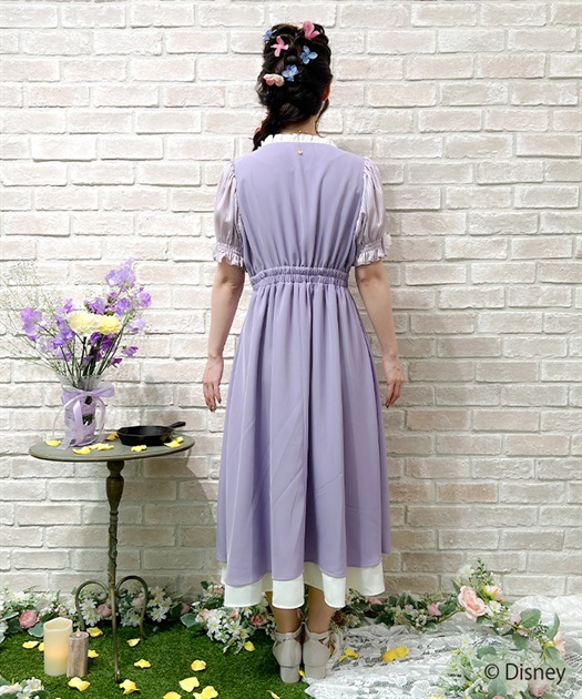 塔の上のラプンツェル／ワンピース【Web限定商品】【期間限定
