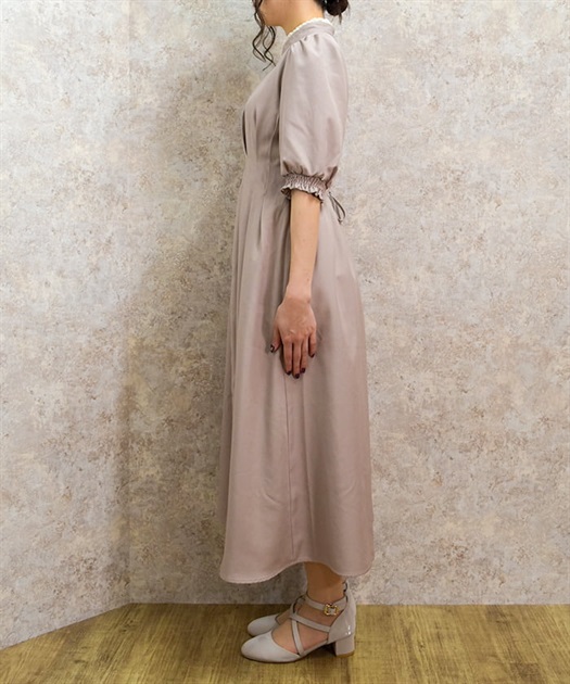 アリシアワンピース | レディース服・レディースファッション アリシアワンピース | レディース服・レディースファッション