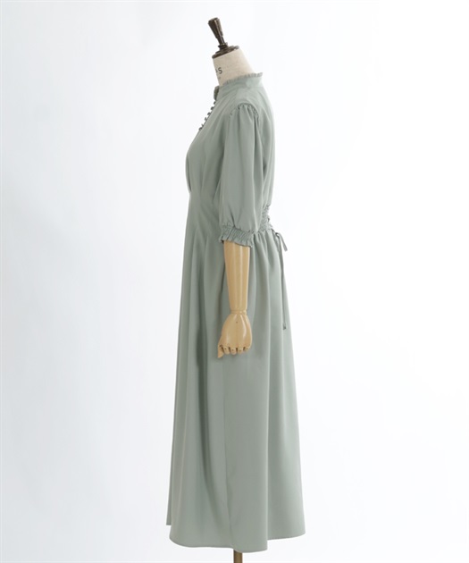 アリシアワンピース | 衣料 | axes femme online shop アリシアワンピース | 衣料 | axes femme online shop