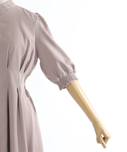アリシアワンピース | 衣料 | axes femme online shop アリシアワンピース | 衣料 | axes femme online shop