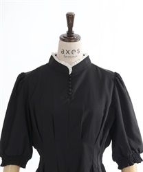 アリシアワンピース | 衣料 | axes femme online shop アリシアワンピース | 衣料 | axes femme online shop