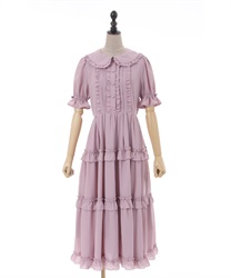 ロマンティックフリルワンピ | outlet | axes femme online shop