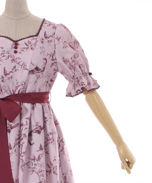 カトルオワジヨンワンピース | レディース服・レディース カトルオワジヨンワンピース | レディース服・レディース