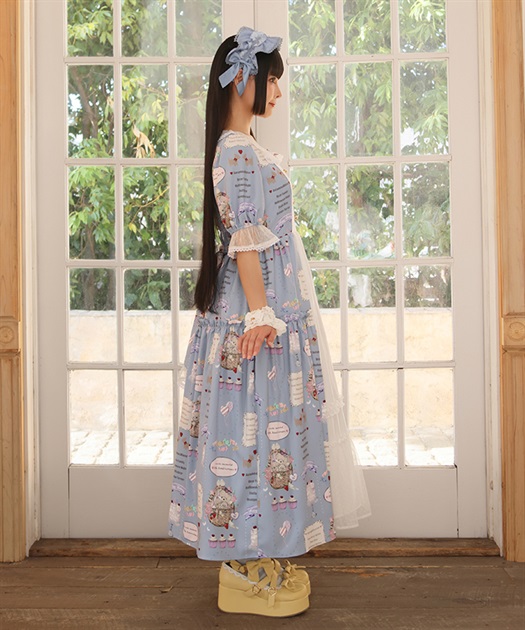 10thアニバーサリーワンピース | 衣料 | axes femme online shop 10thアニバーサリーワンピース | 衣料 | axes femme online shop