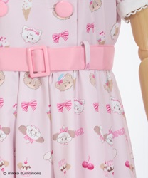 ダイナーカフェワンピース | レディース服・レディース ダイナーカフェワンピース | レディース服・レディース