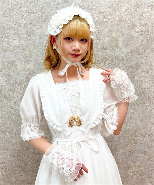 プチリボンワンピース | レディース服・レディースファッション プチリボンワンピース | レディース服・レディースファッション