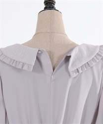 プチリボンワンピース | kawaii | axes femme online shop