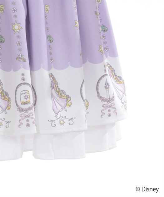 塔の上のラプンツェル/ワンピース | レディース服・レディース 塔の上のラプンツェル/ワンピース | レディース服・レディース