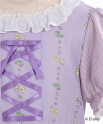 塔の上のラプンツェル/ワンピース | レディース服・レディース 塔の上のラプンツェル/ワンピース | レディース服・レディース