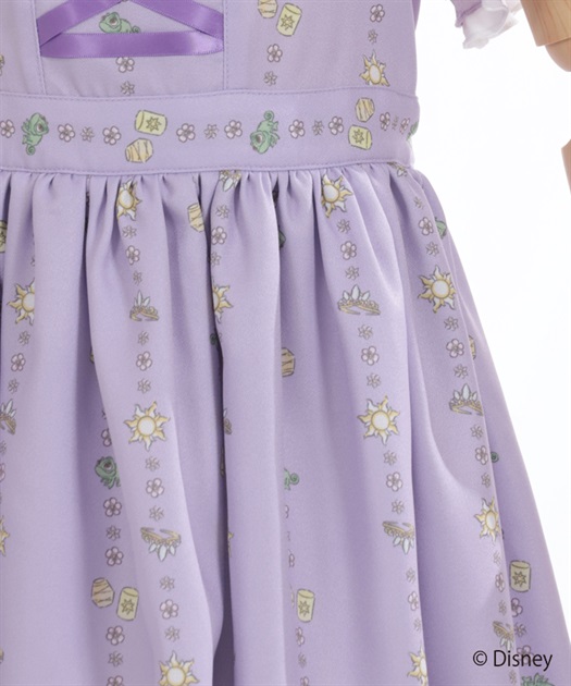 塔の上のラプンツェル/ワンピース | レディース服・レディース 塔の上のラプンツェル/ワンピース | レディース服・レディース