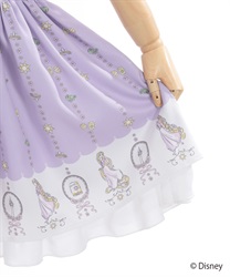 塔の上のラプンツェル/ワンピース | レディース服・レディース 塔の上のラプンツェル/ワンピース | レディース服・レディース