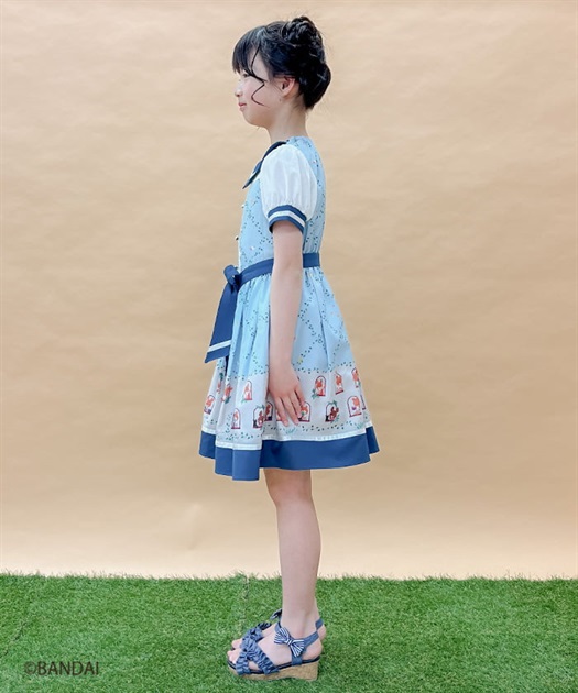 くまのがっこう/ワンピース | kids | axes femme online shop くまのがっこう/ワンピース | kids | axes femme online shop