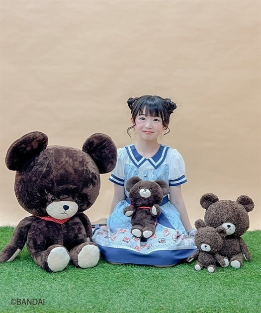 kidsくまのがっこう/ワンピース | outlet | axes femme online shop kidsくまのがっこう/ワンピース | outlet | axes femme online shop