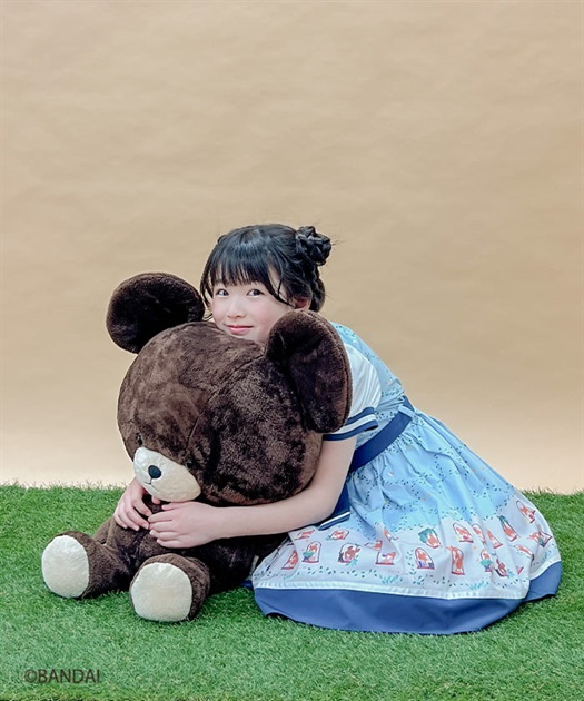 kidsくまのがっこう／ワンピース | outlet | axes femme online shop