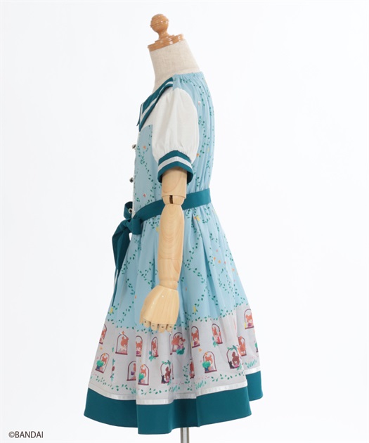kidsくまのがっこう/ワンピース | outlet | axes femme online shop kidsくまのがっこう/ワンピース | outlet | axes femme online shop