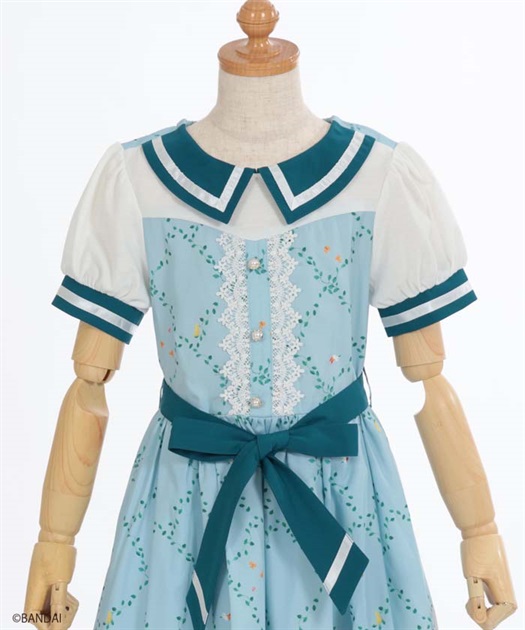 kidsくまのがっこう/ワンピース | outlet | axes femme online shop kidsくまのがっこう/ワンピース | outlet | axes femme online shop