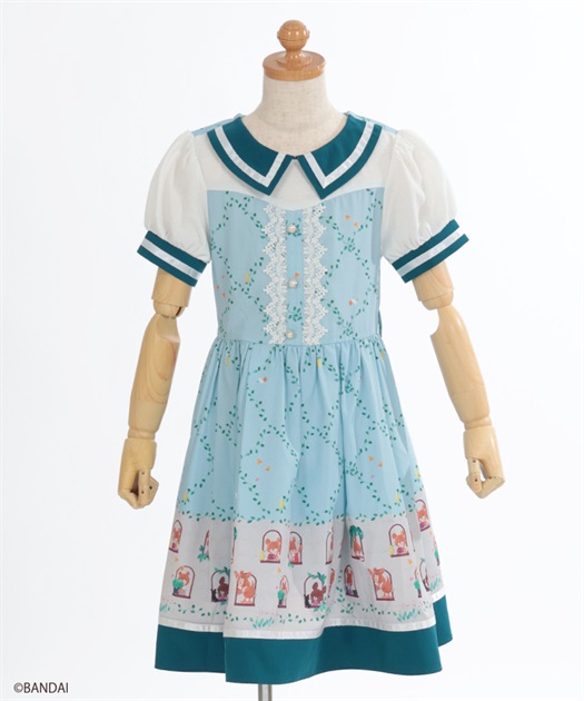 kidsくまのがっこう/ワンピース | outlet | axes femme online shop kidsくまのがっこう/ワンピース | outlet | axes femme online shop