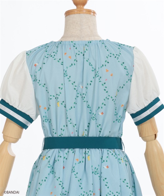 kidsくまのがっこう/ワンピース | outlet | axes femme online shop kidsくまのがっこう/ワンピース | outlet | axes femme online shop