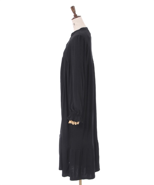 レース切替カットワンピース | outlet | axes femme online shop