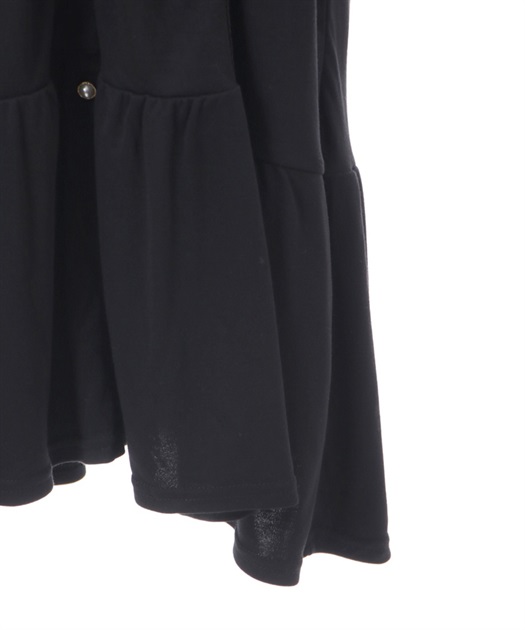レース切替カットワンピース | outlet | axes femme online shop