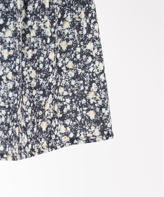 小花柄ティアードワンピース【期間限定価格】 | outlet | axes 小花柄ティアードワンピース【期間限定価格】 | outlet | axes