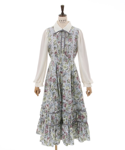 人気商品!】 GUILD PRIME】WOMENS ピンクフラワーフェミニン 人気商品!】 GUILD PRIME】WOMENS ピンクフラワーフェミニン
