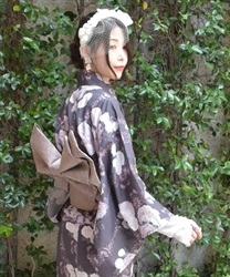 セパレート浴衣セット | レディース服・レディースファッション