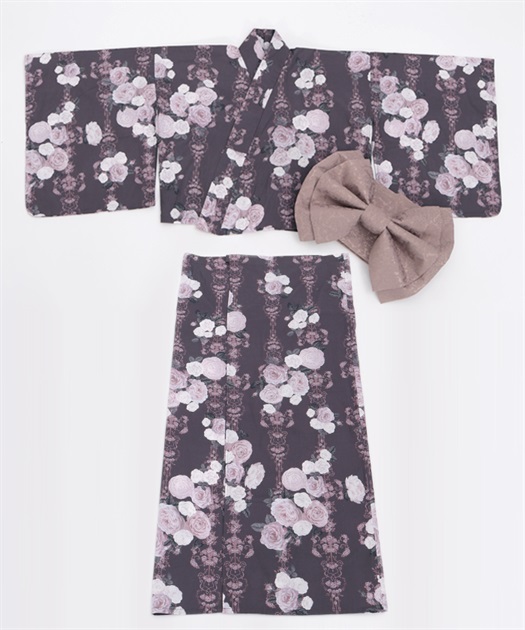 セパレート浴衣セット | kawaii | axes femme online shop セパレート浴衣セット | kawaii | axes femme online shop