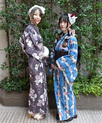 セパレート浴衣セット | kawaii | axes femme online shop セパレート浴衣セット | kawaii | axes femme online shop