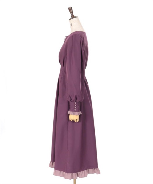 ベルシックワンピース【期間限定価格】 | outlet | axes femme ベルシックワンピース【期間限定価格】 | outlet | axes femme