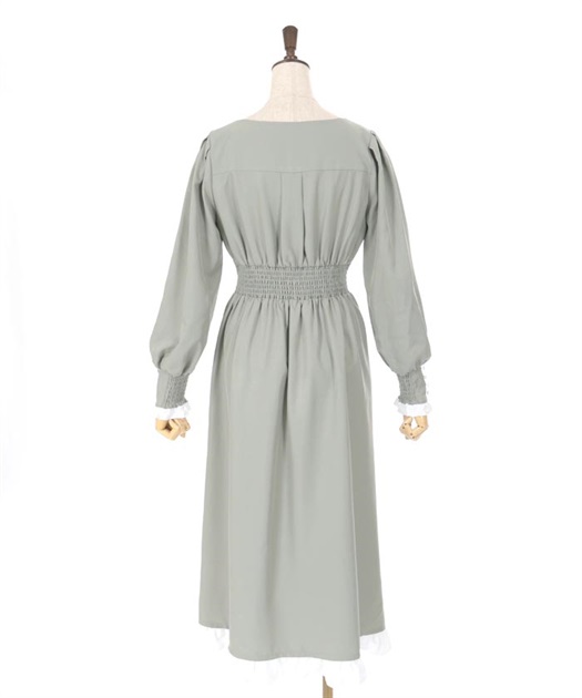 ベルシックワンピース | outlet | axes femme online shop ベルシックワンピース | outlet | axes femme online shop