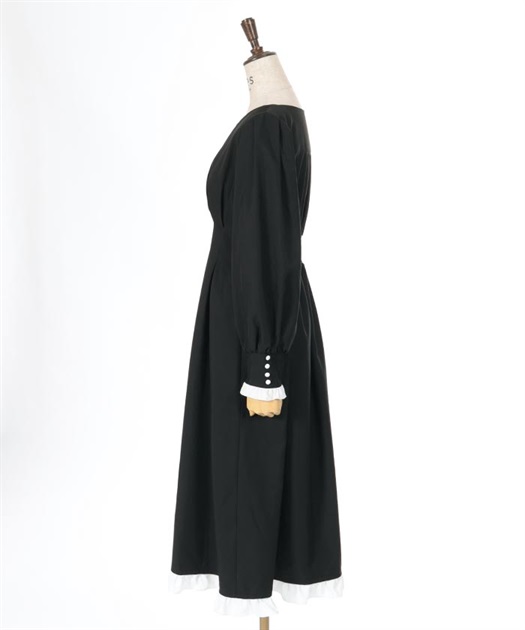 ベルシックワンピース【期間限定価格】 | outlet | axes femme