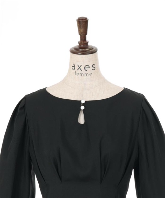ベルシックワンピース | outlet | axes femme online shop ベルシックワンピース | outlet | axes femme online shop