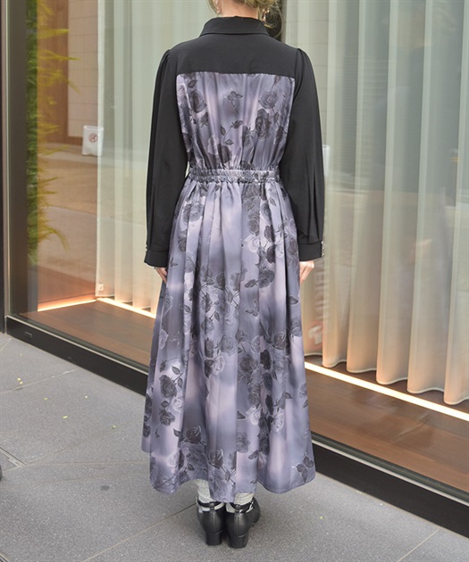 Aroinda ワンピース チェーン付き☆チェック肩ベルトワンピース(PINK) | VOLCAN&APHRODITE