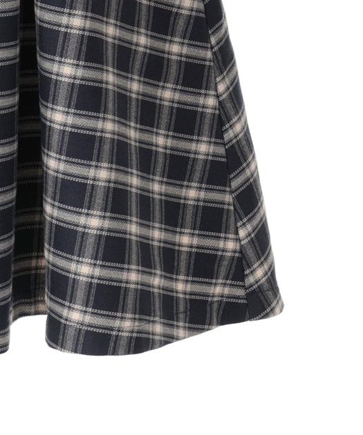 カットアウトデザインミニワンピース | outlet | axes femme カットアウトデザインミニワンピース | outlet | axes femme