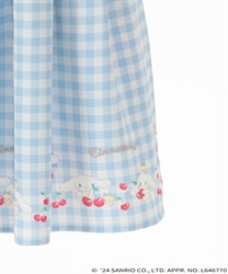 シナモロール／チェリーワンピース | outlet | axes femme