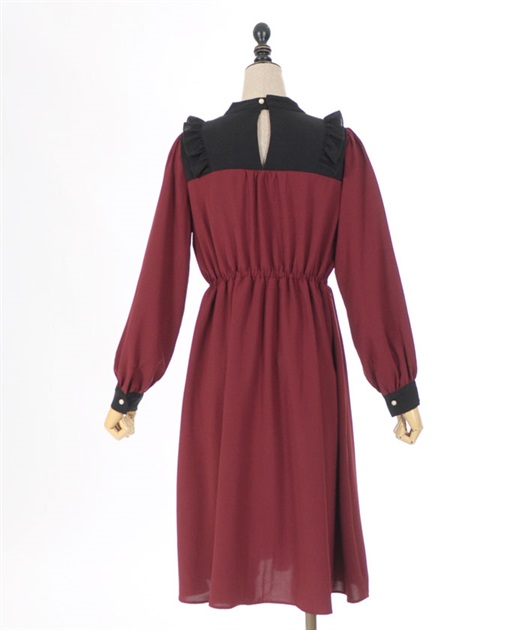 レースクロスシスターワンピース | レディース服・レディース レースクロスシスターワンピース | レディース服・レディース