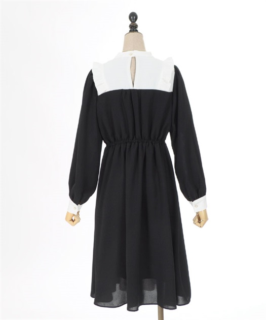 レースクロスシスターワンピース | outlet | axes femme online shop レースクロスシスターワンピース | outlet | axes femme online shop