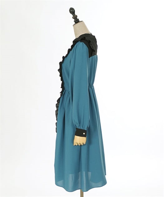 レースクロスシスターワンピース | outlet | axes femme online shop レースクロスシスターワンピース | outlet | axes femme online shop
