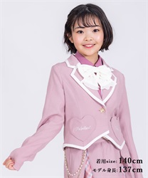 IDOLYジャケット【期間限定価格】 | レディース服 IDOLYジャケット【期間限定価格】 | レディース服