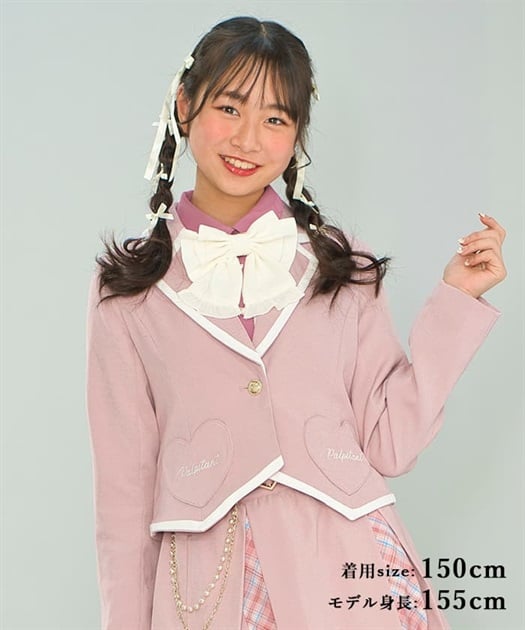 ル 年末のプロモーション IDOLYジャケット | レディース服・レディースファッション トップス