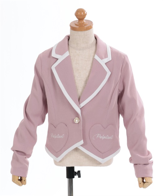 IDOLYジャケット【期間限定価格】 | レディース服 IDOLYジャケット【期間限定価格】 | レディース服