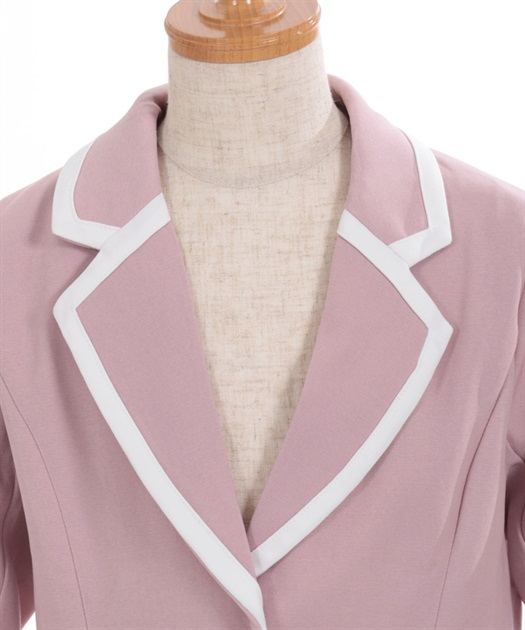 IDOLYジャケット【期間限定価格】 | レディース服 IDOLYジャケット【期間限定価格】 | レディース服