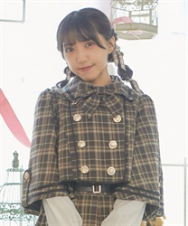 ダブルボタンケープジャケット | 衣料 | axes femme online shop ダブルボタンケープジャケット | 衣料 | axes femme online shop