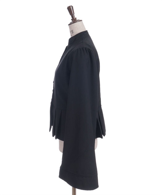 連釦ジャケット | axes femme | axes femme online shop