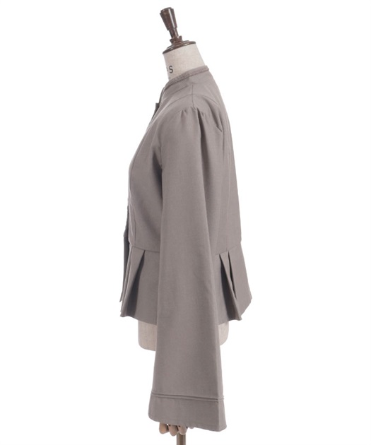 連釦ジャケット | axes femme | axes femme online shop