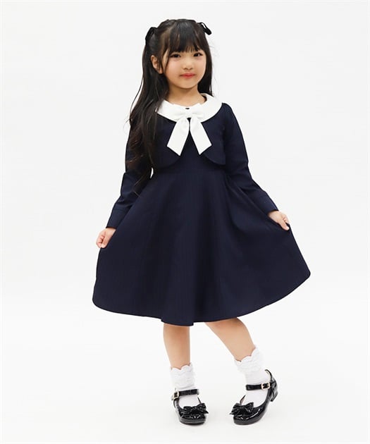 ショートボレロ | kids | axes femme online shop