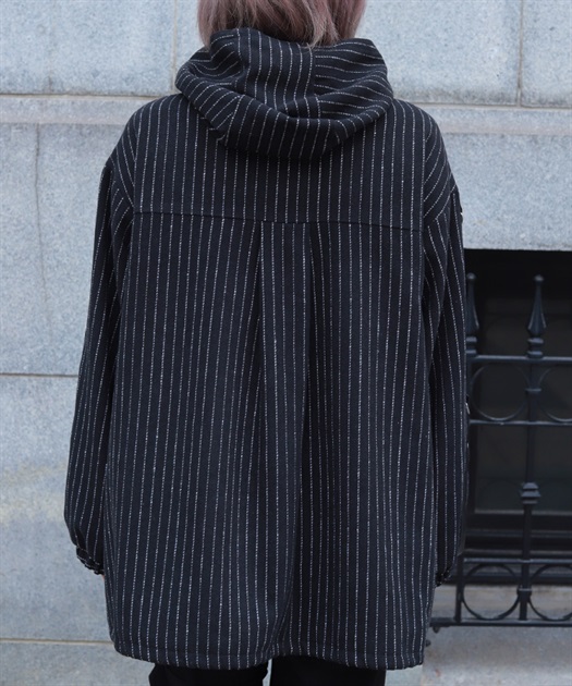 motチャコールグレーXS motチャコールグレーXS スタイリング詳細 / OKAMOTO - ARKnets 公式通販