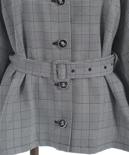 ケープ風フレアスリーブコート | レディース服・レディース ケープ風フレアスリーブコート | レディース服・レディース